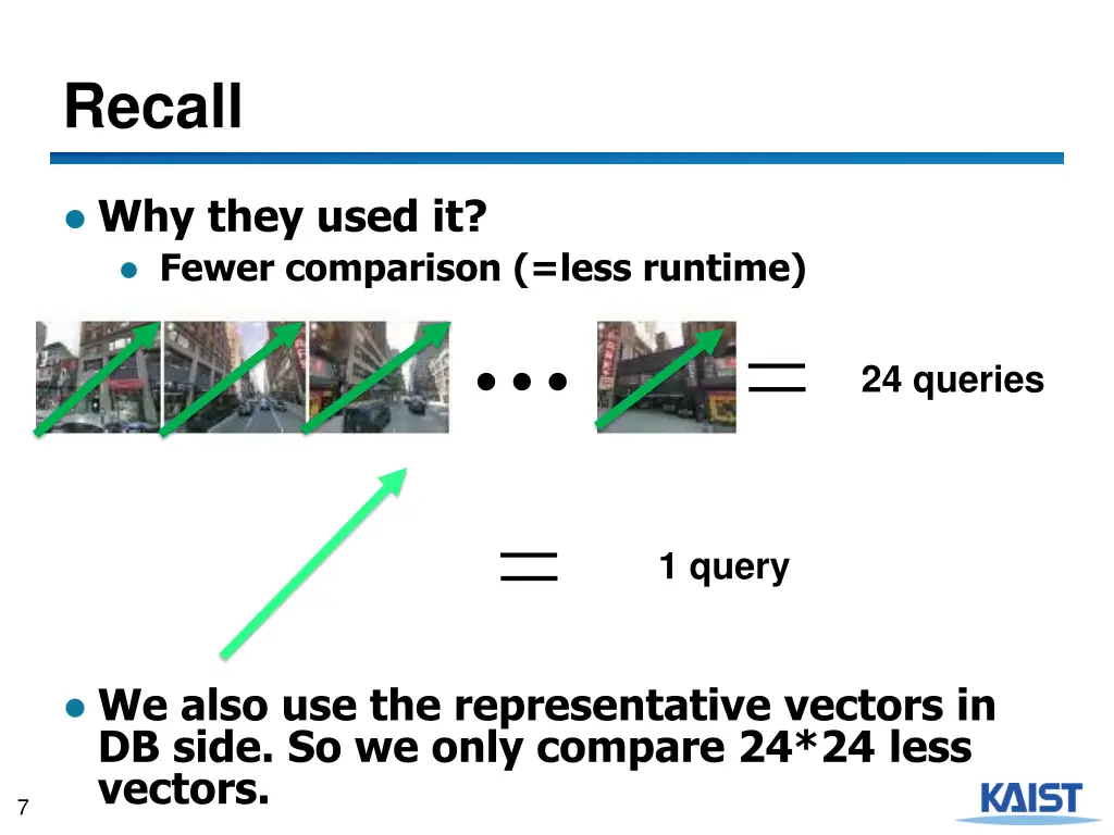 recall 1