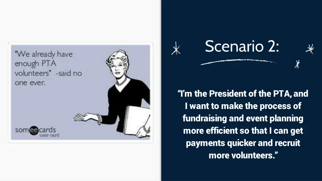 scenario 2