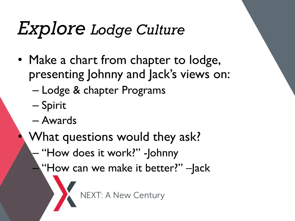 explore lodge culture 1