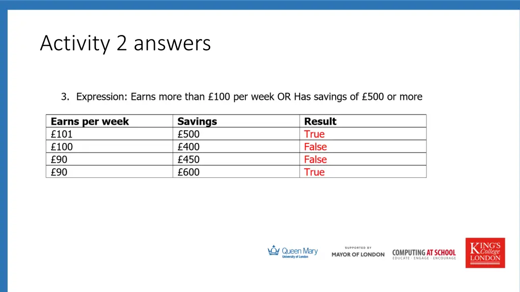 activity 2 answers 2