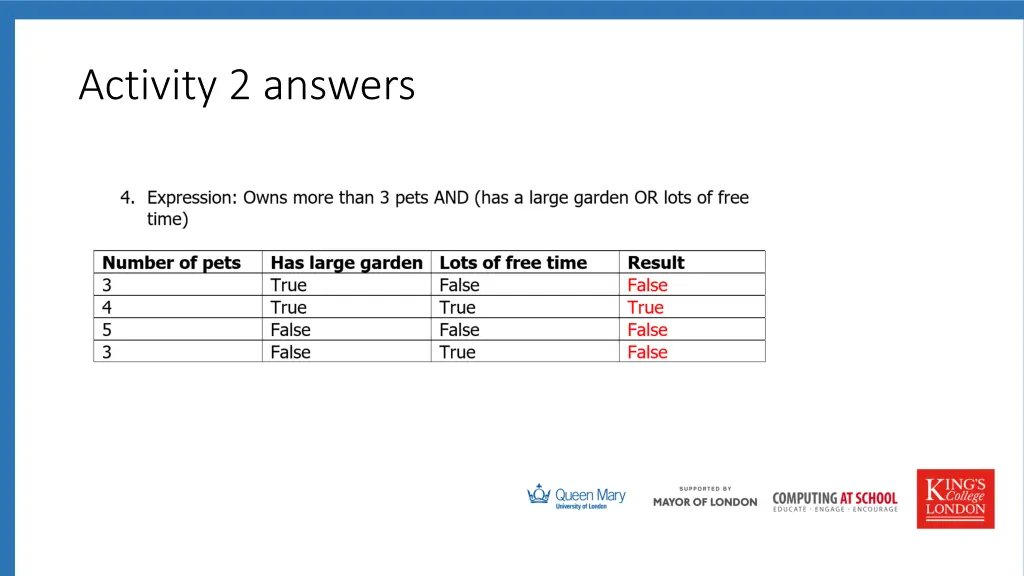 activity 2 answers 3