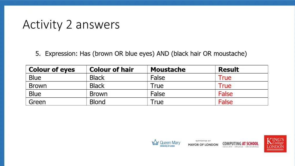 activity 2 answers 4