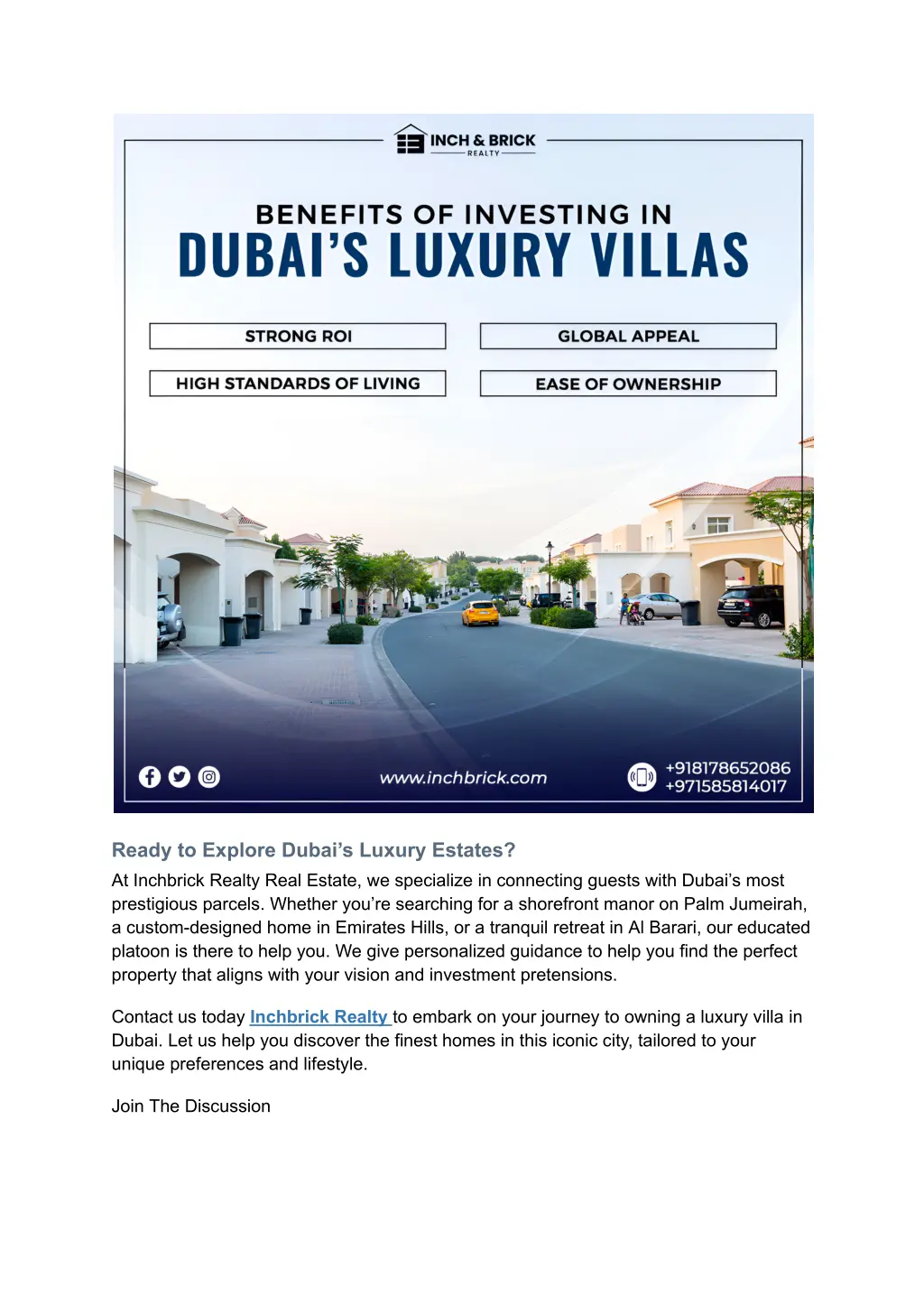 ready to explore dubai s luxury estates
