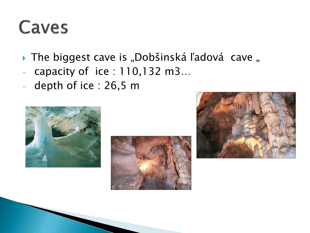 the biggest cave is dob insk adov cave capacity