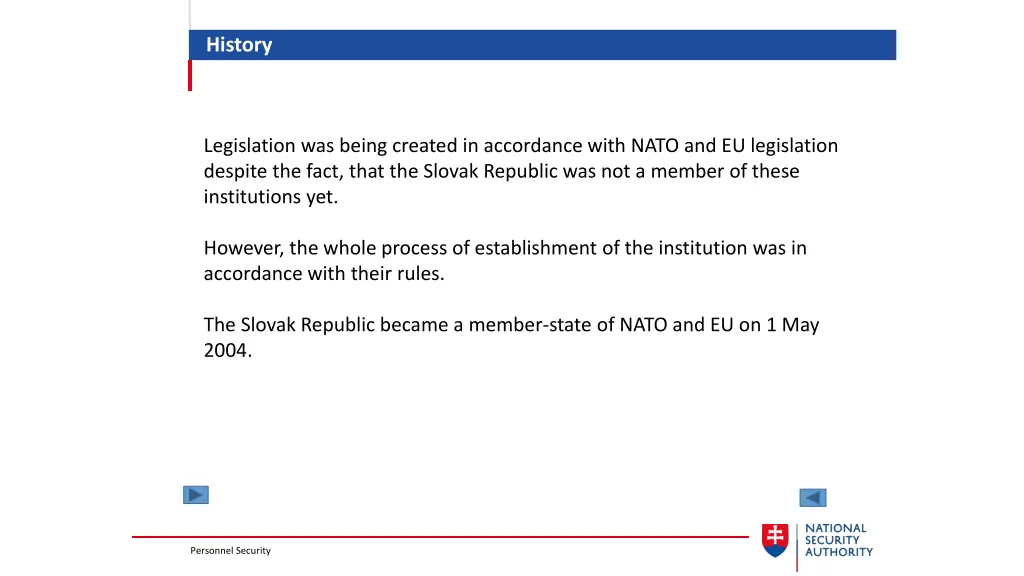 history 1