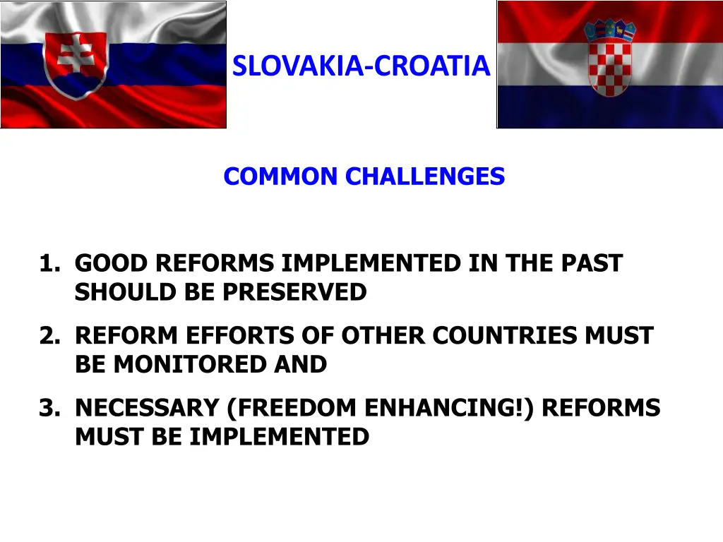 slovakia croatia 1