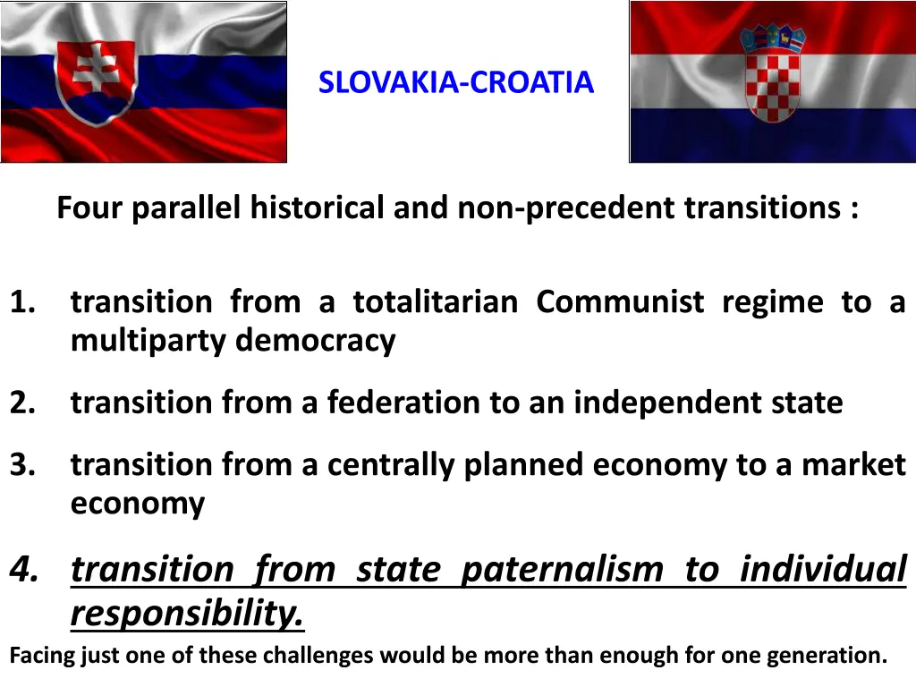 slovakia croatia