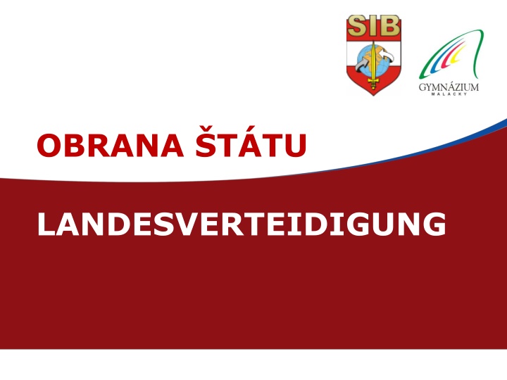 obrana t tu
