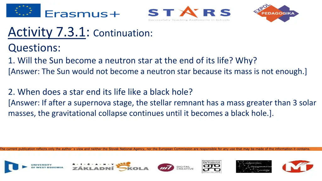 activity 7 3 1 continuation questions 1 will