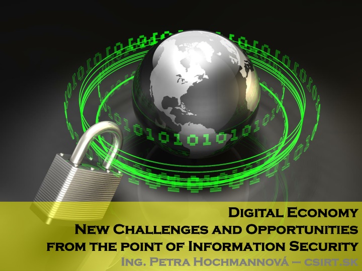 digital economy digital economy