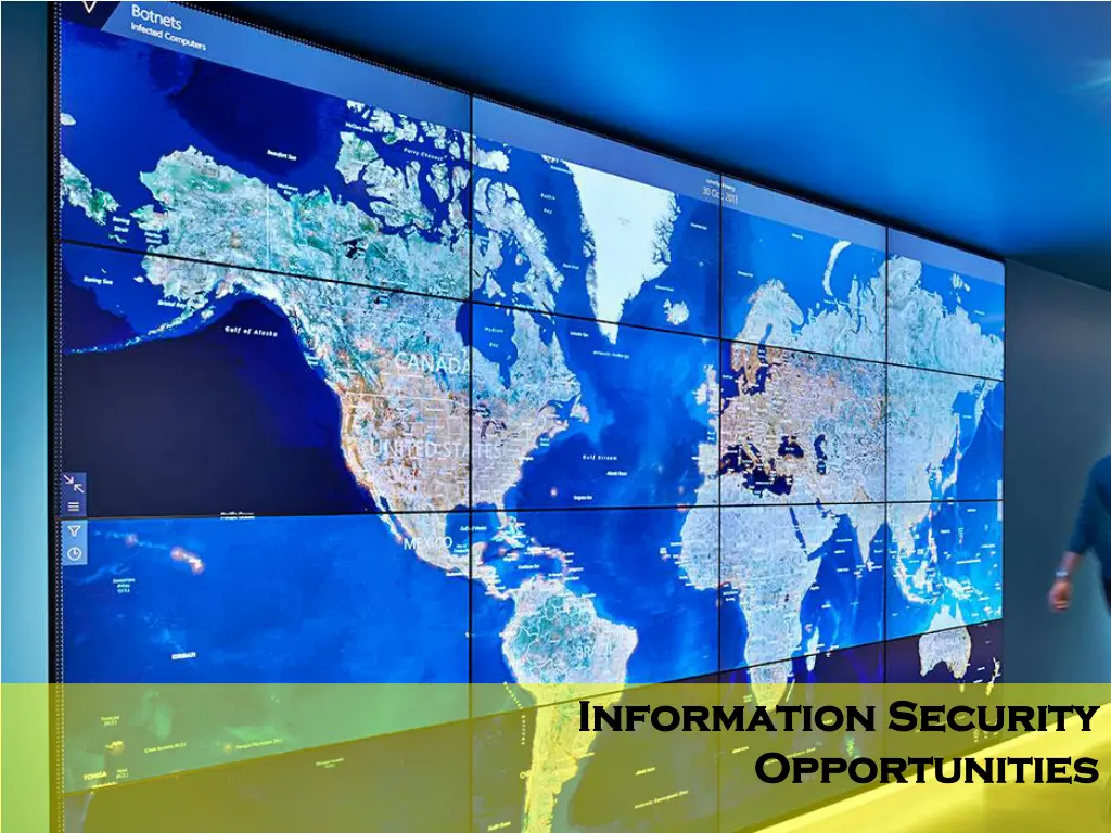information security information security