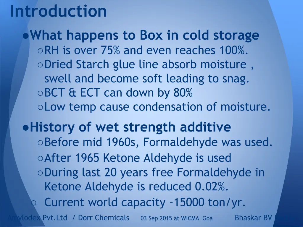 introduction