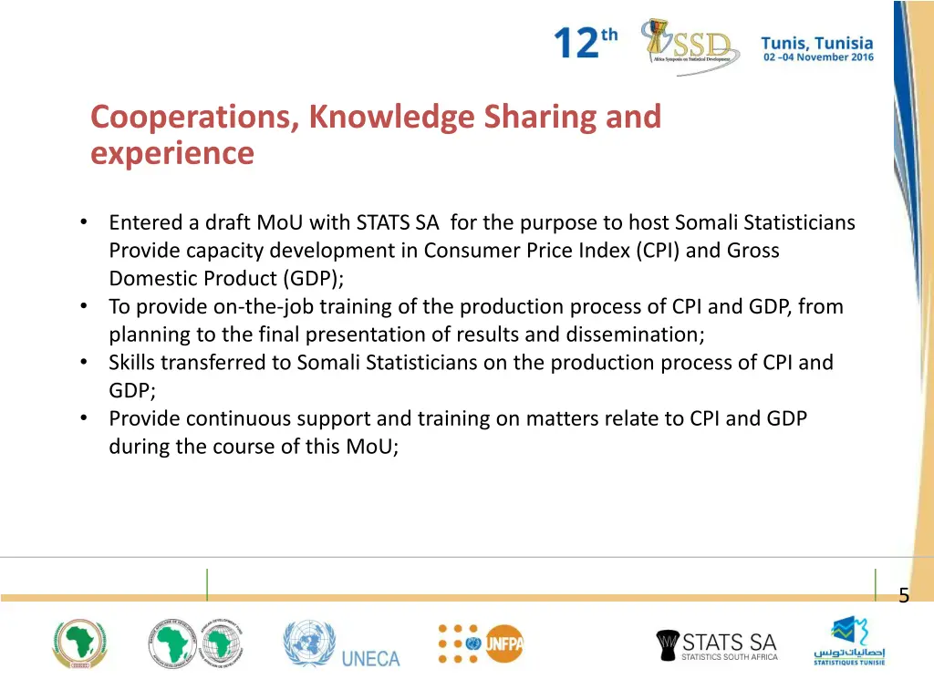 cooperations knowledge sharing and experience