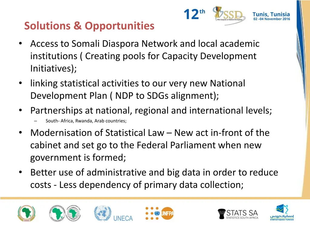 solutions opportunities access to somali diaspora