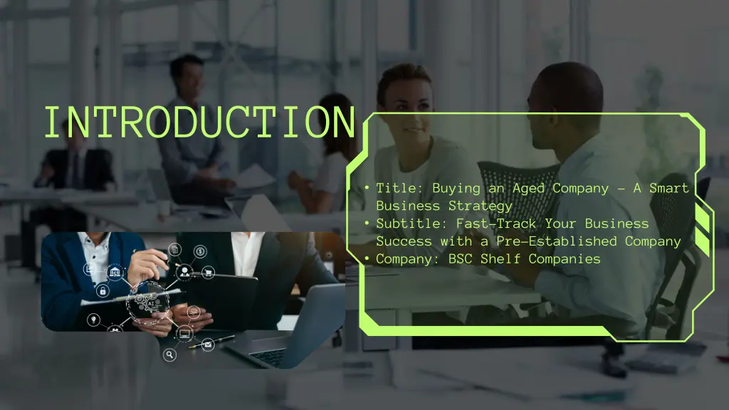 introduction