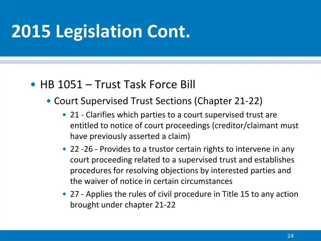 2015 legislation cont 7