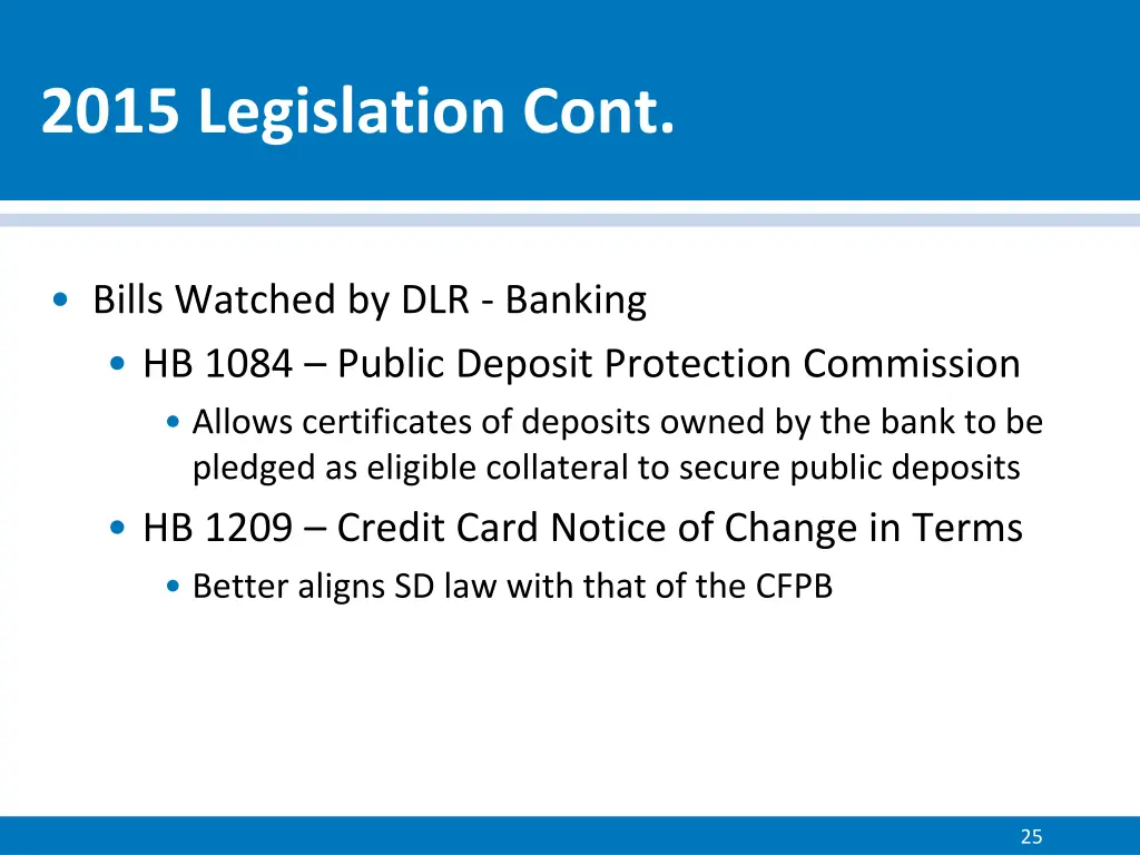 2015 legislation cont 8