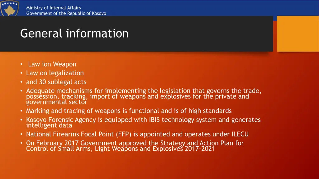 ministry of internal affairs government 2