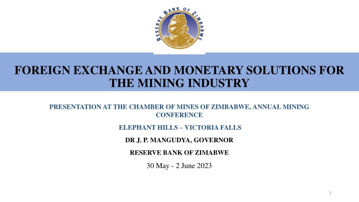 foreign exchange and monetary solutions