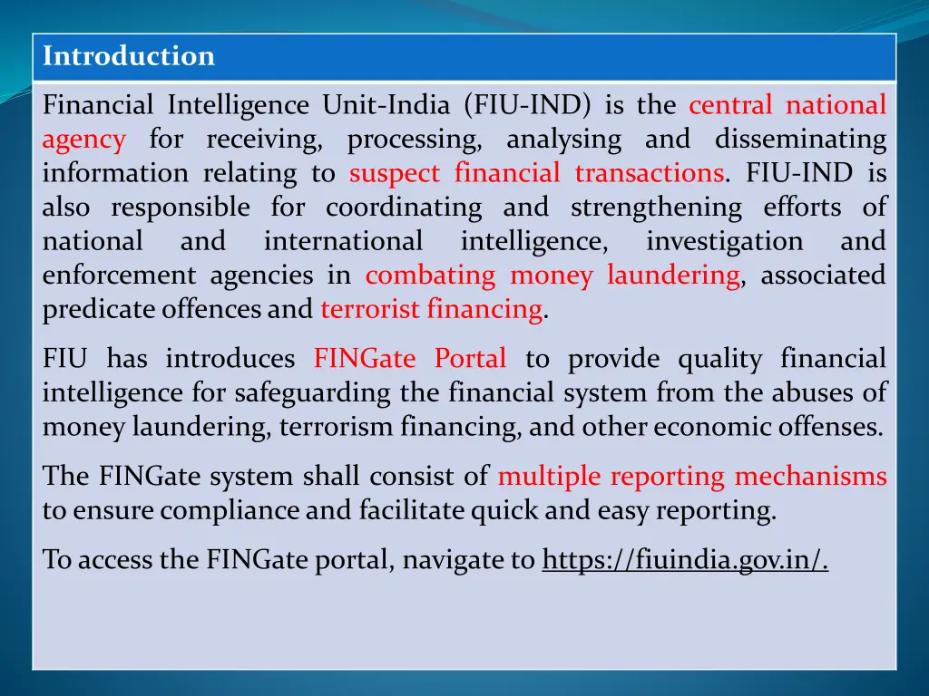 introduction 1