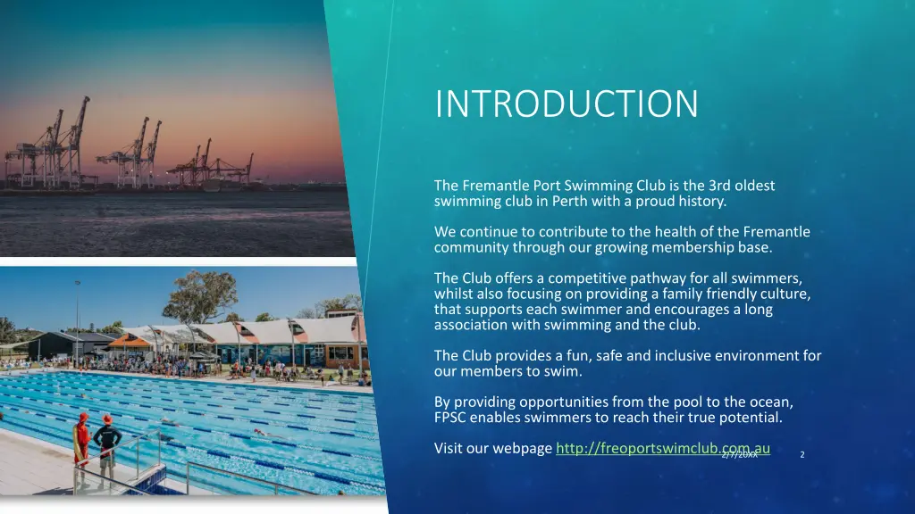 introduction