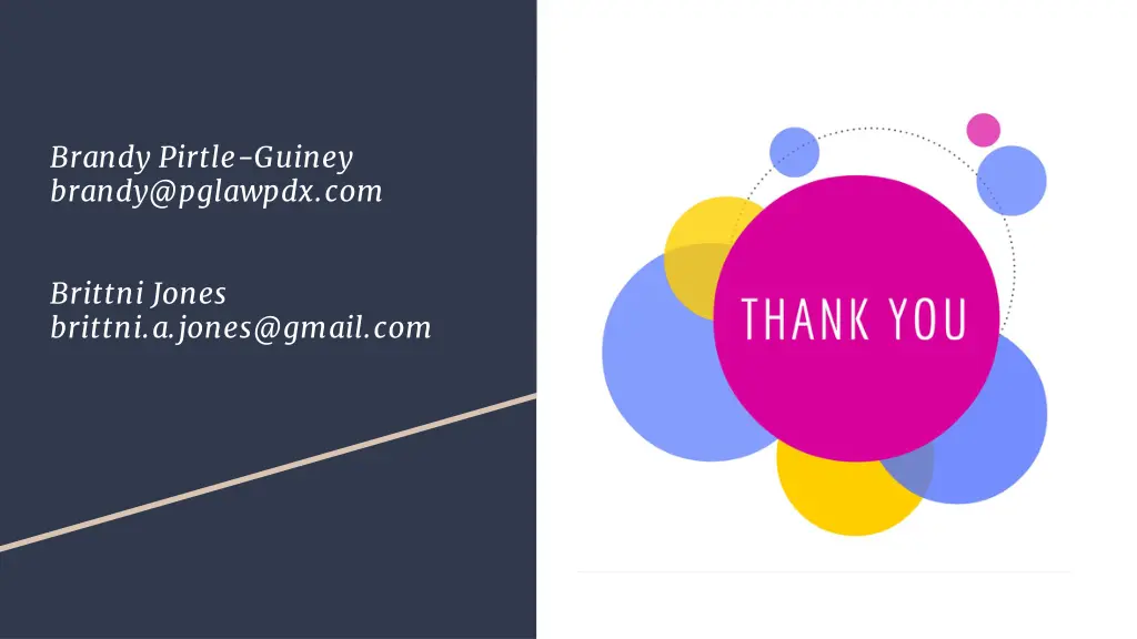 brandy pirtle guiney brandy@pglawpdx com