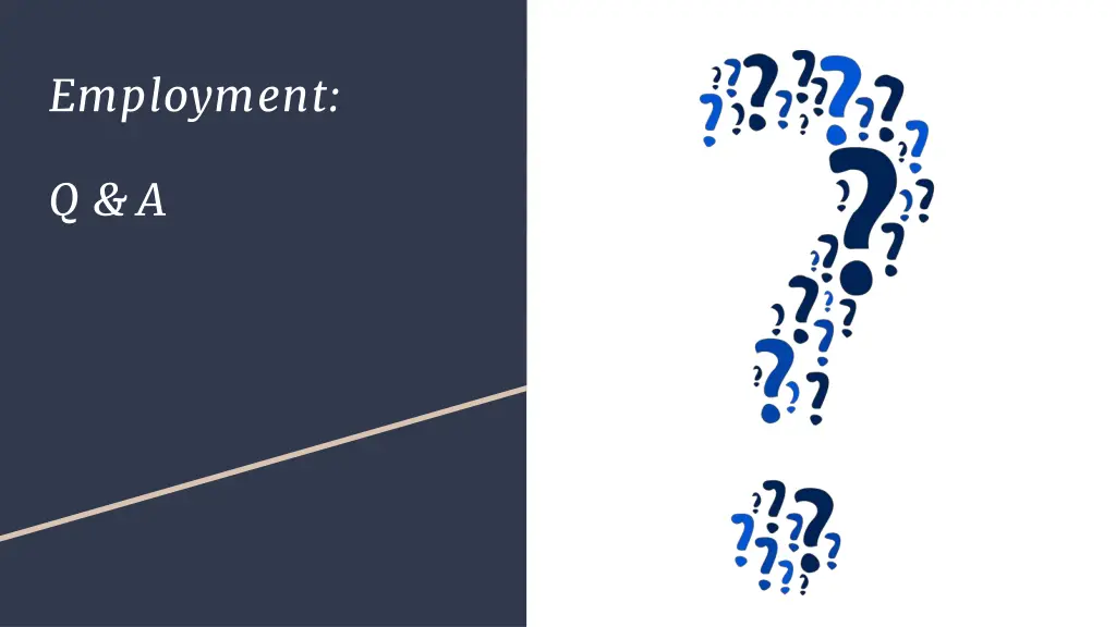 employment 3