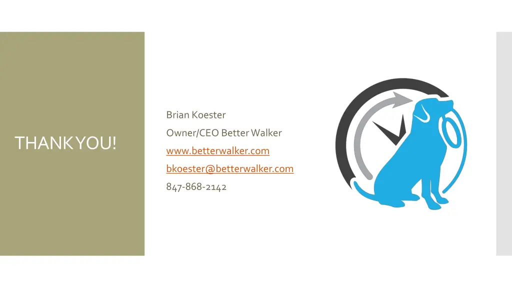 brian koester