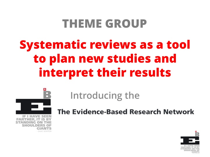 theme group