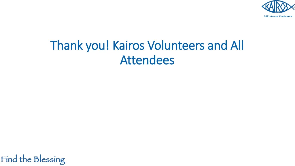 2021 annual conference 10