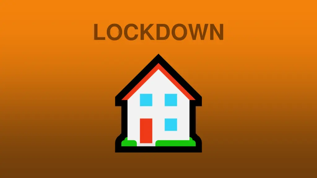 lockdown 2