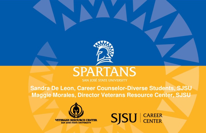 sandra de leon career counselor diverse students