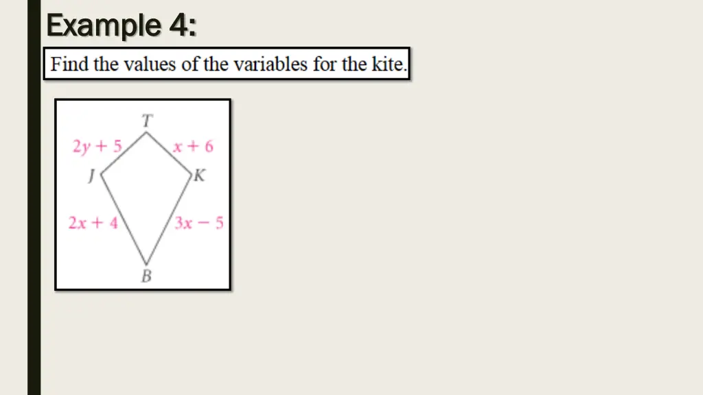 example 4 example 4
