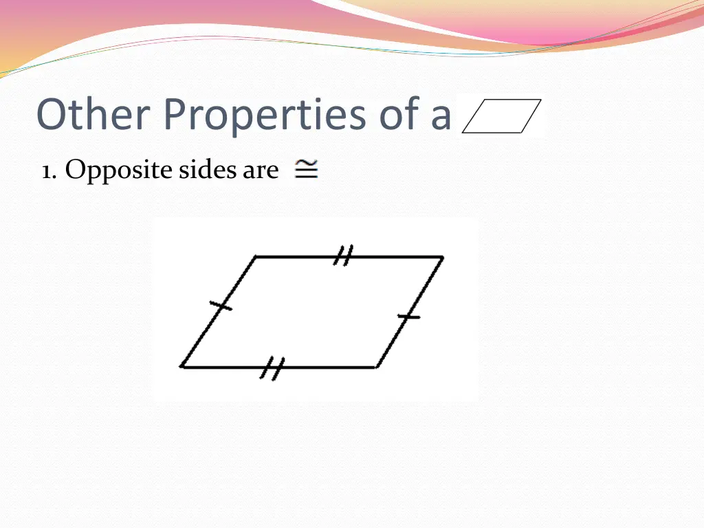 other properties of a