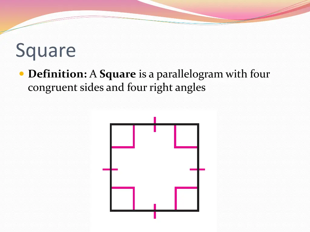 square