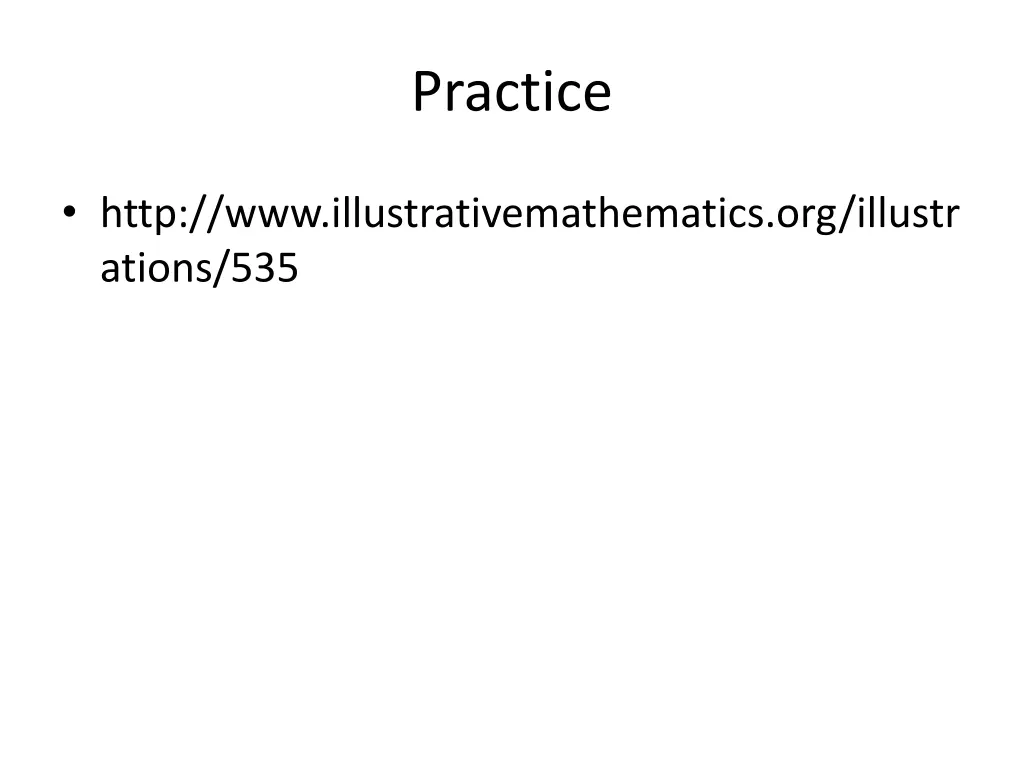 practice 2