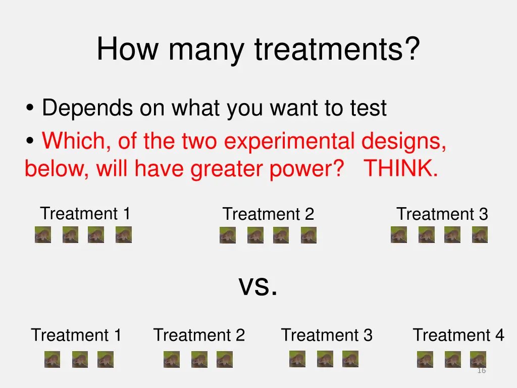 how many treatments 1