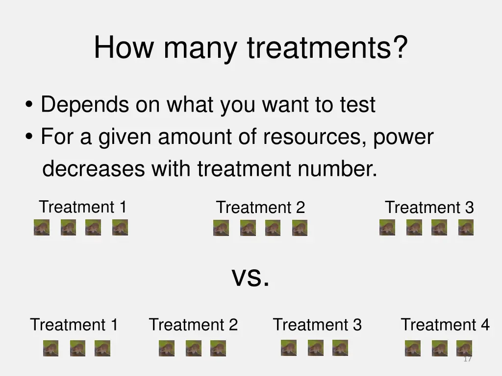 how many treatments 2