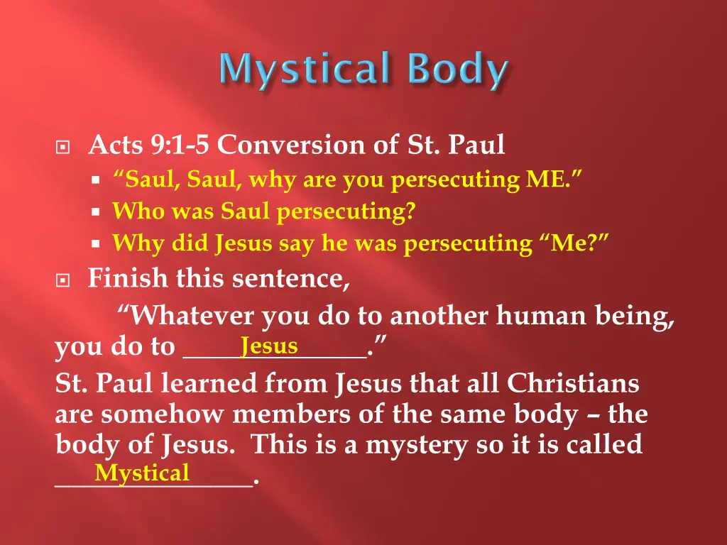 acts 9 1 5 conversion of st paul saul saul