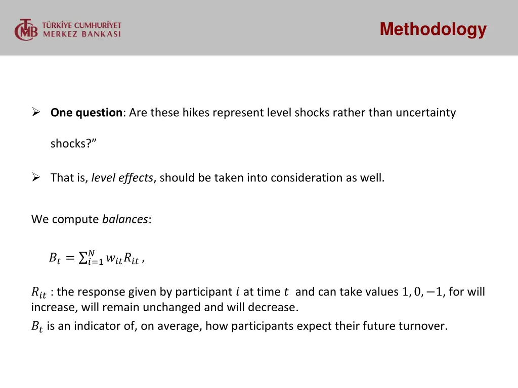 methodology 2