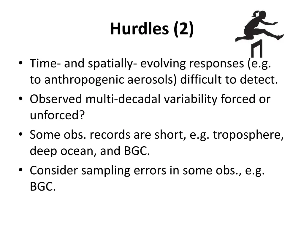 hurdles 2