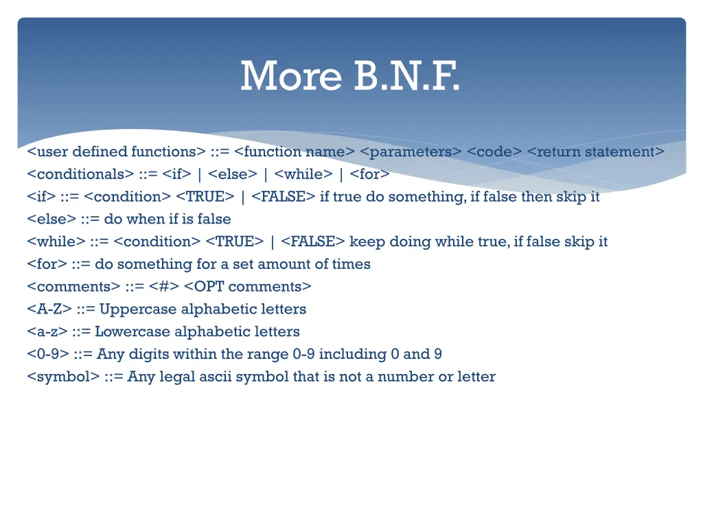 more b n f