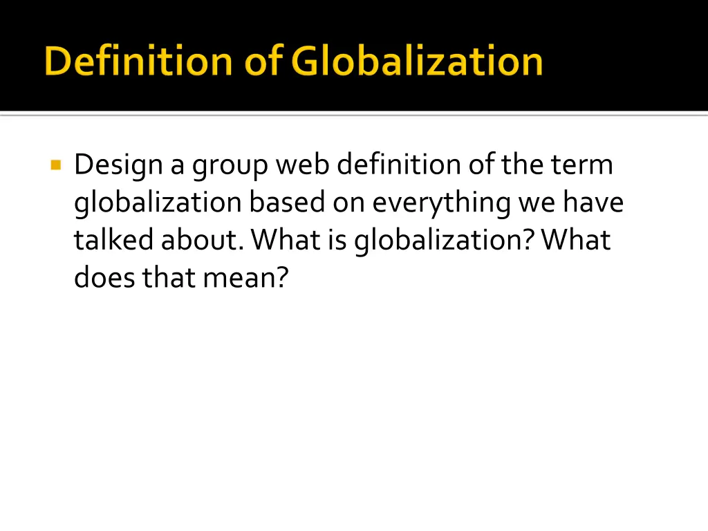 design a group web definition of the term