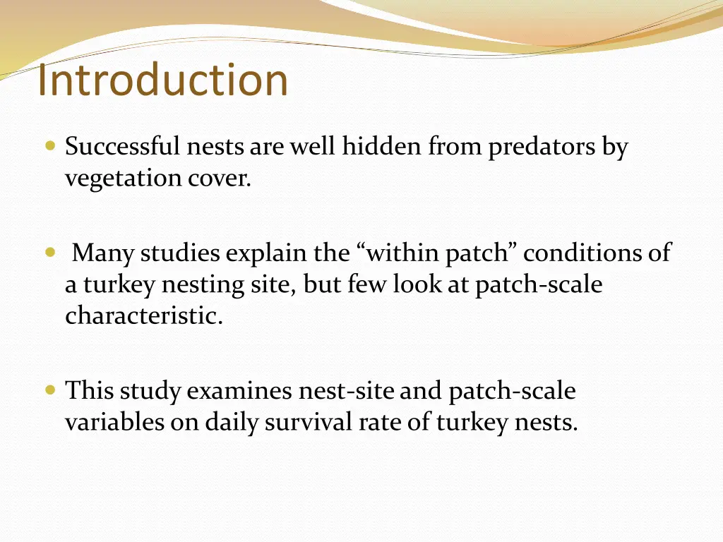introduction 1