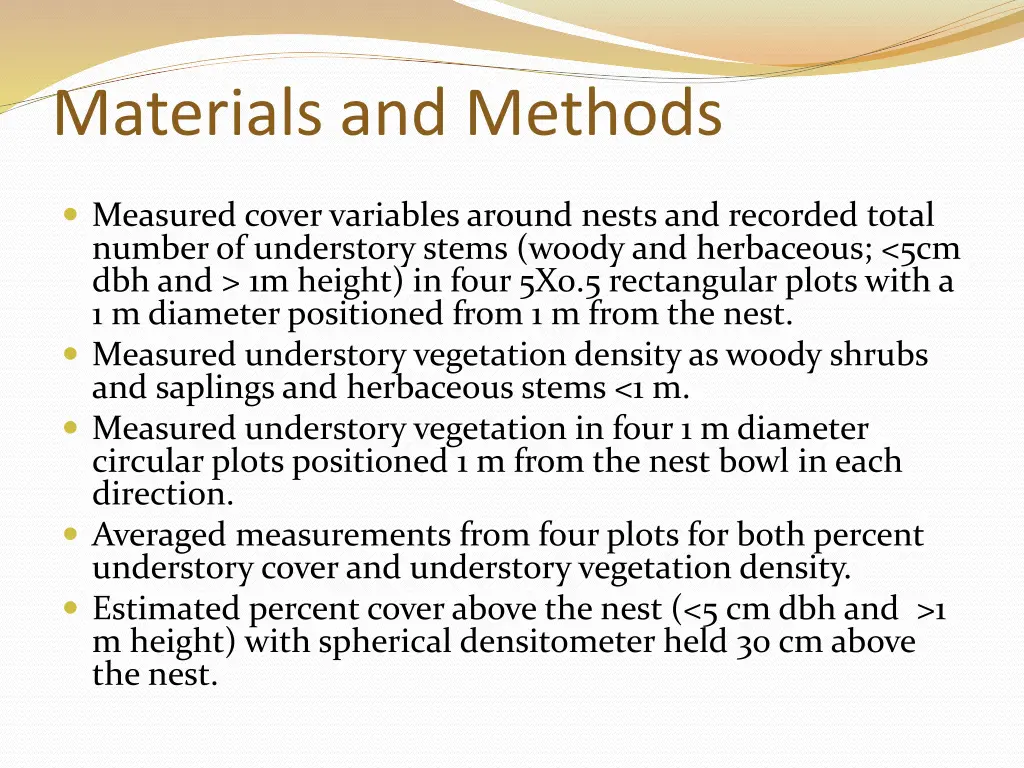 materials and methods 3