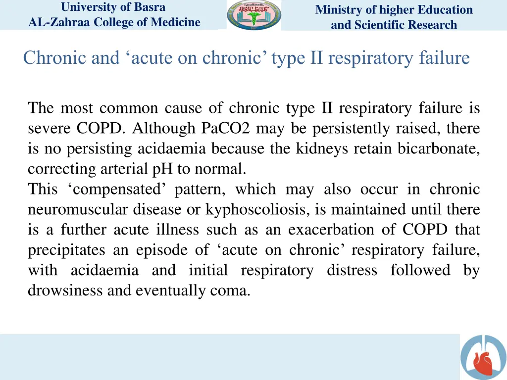 university of basra al zahraa college of medicine 10