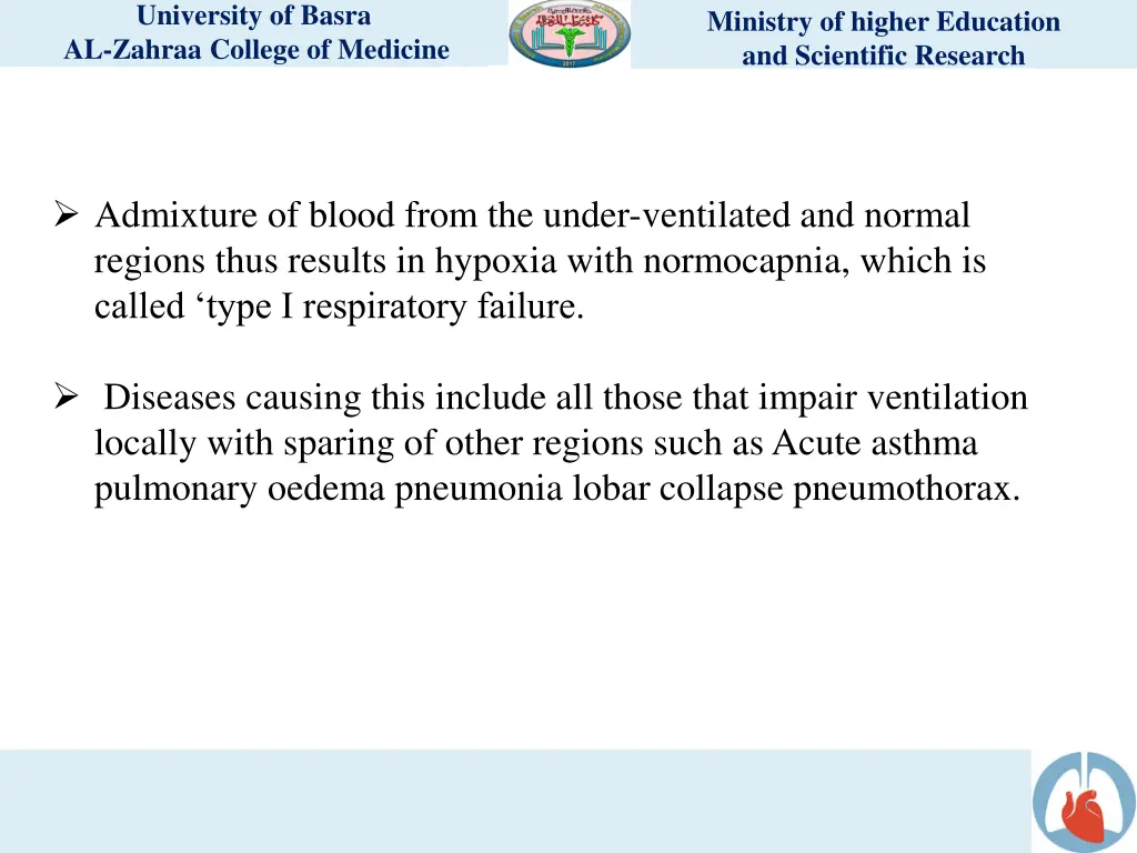 university of basra al zahraa college of medicine 3