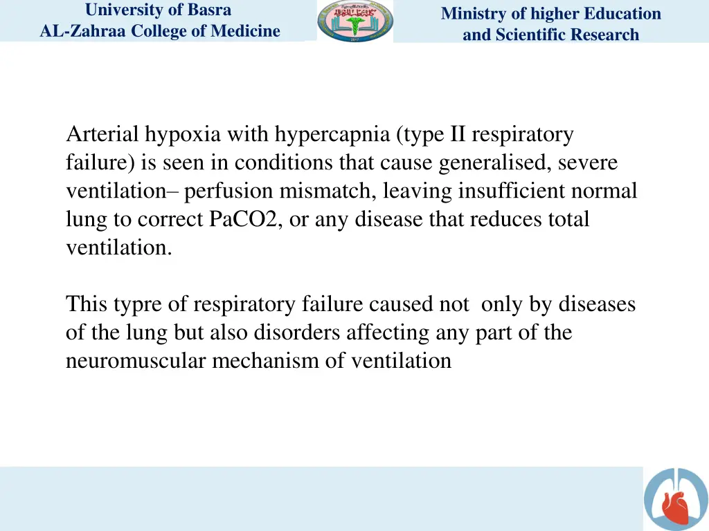 university of basra al zahraa college of medicine 4