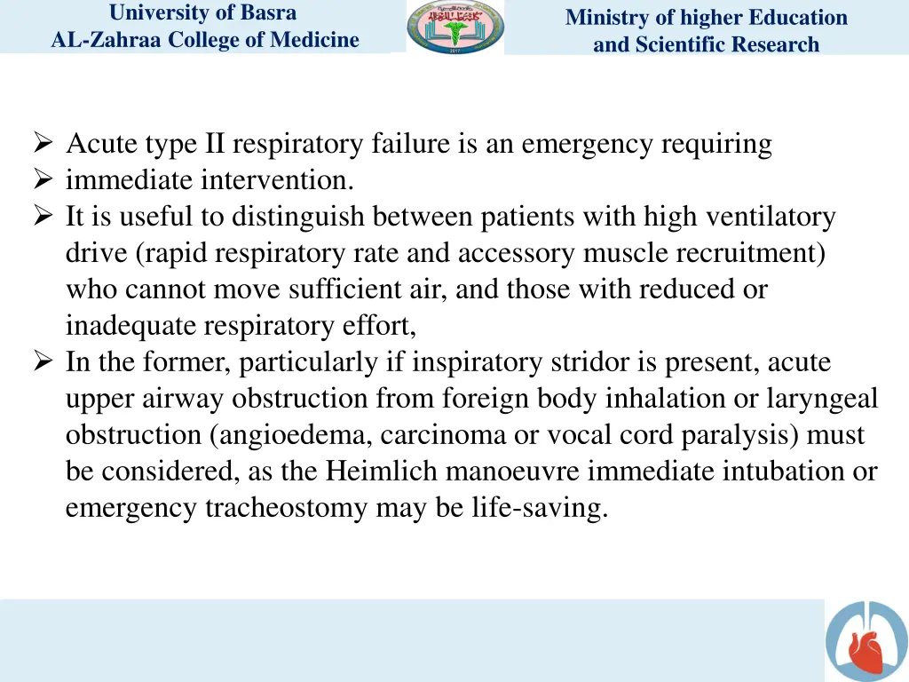 university of basra al zahraa college of medicine 7
