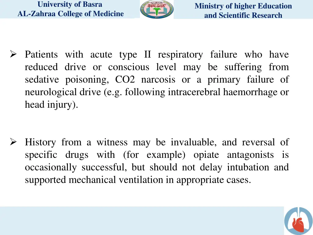 university of basra al zahraa college of medicine 9